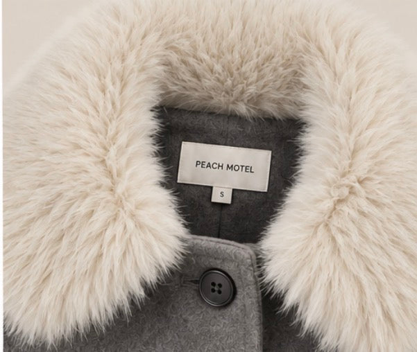 Ski You Later Coat