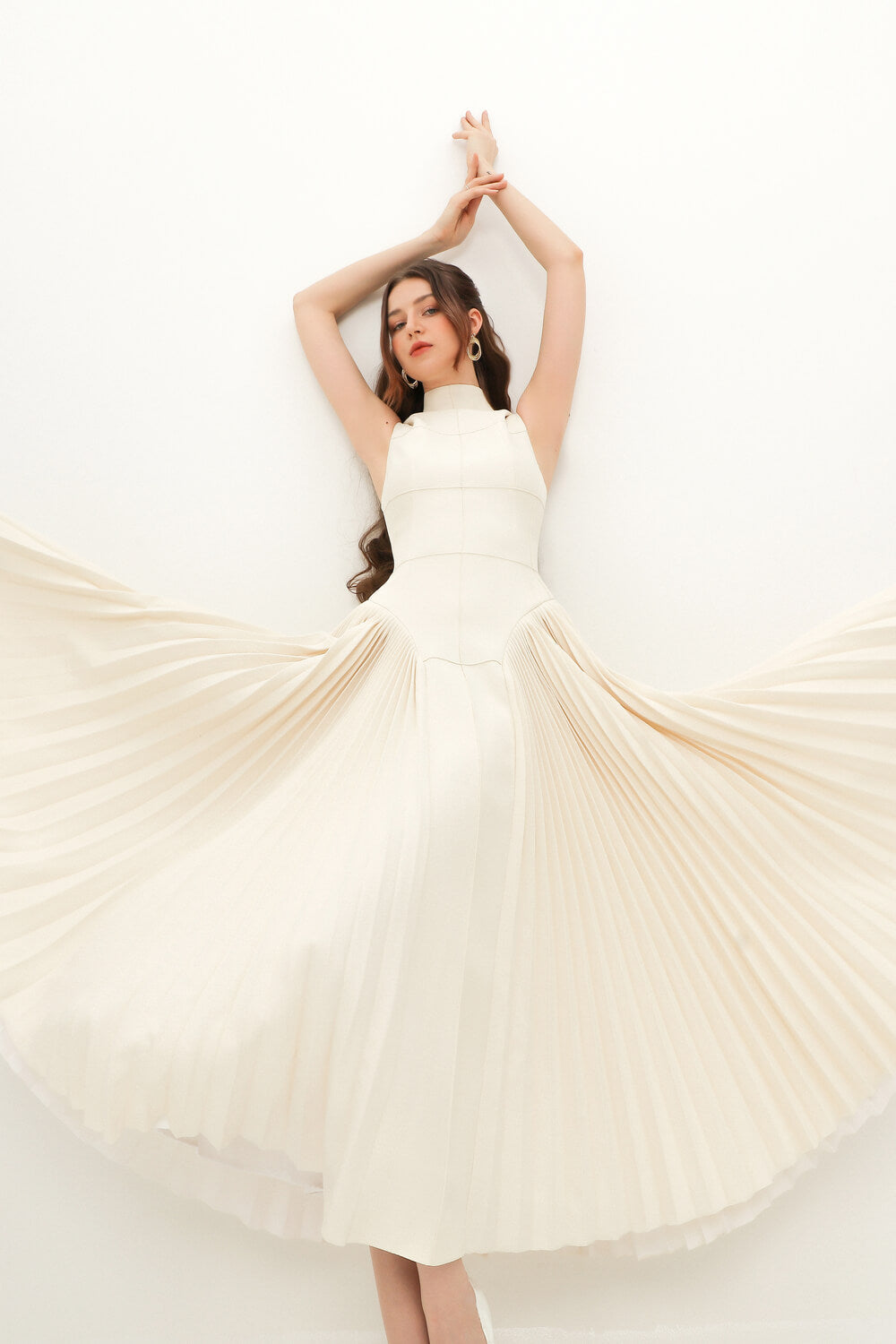Modern Cinderella Dress