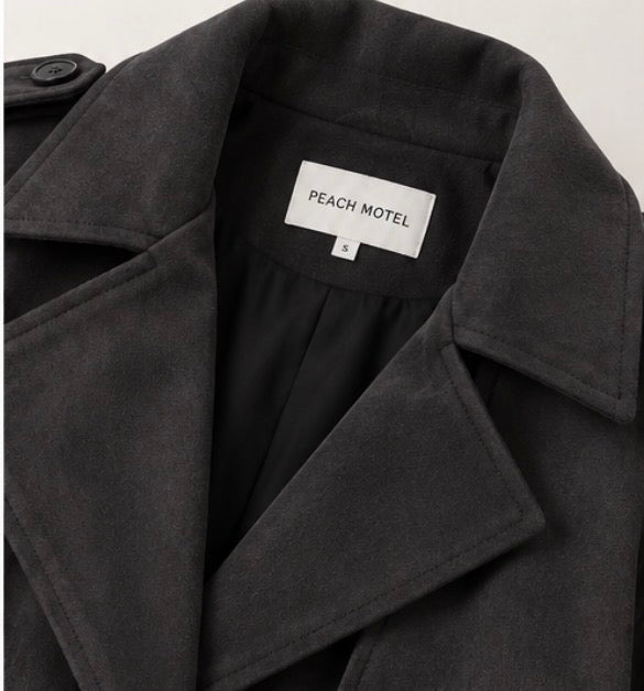 No Strings Attached Jacket