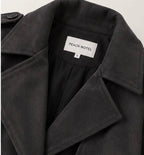 No Strings Attached Jacket