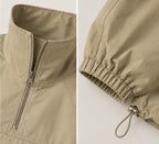 On My Way Jacket