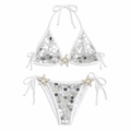 Bad Decisions Bikini Set
