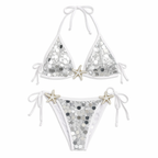 Bad Decisions Bikini Set