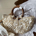 Marbella Beach Bag
