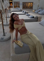 Barefoot in St. Tropez Set