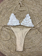 A Peach Motel Exclusive - Meet Me in Ibiza Bikini BOTTOM
