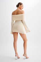 Bellini Wrap Dress