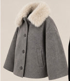 Ski You Later Coat