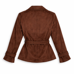 Afternoon in Soho Jacket