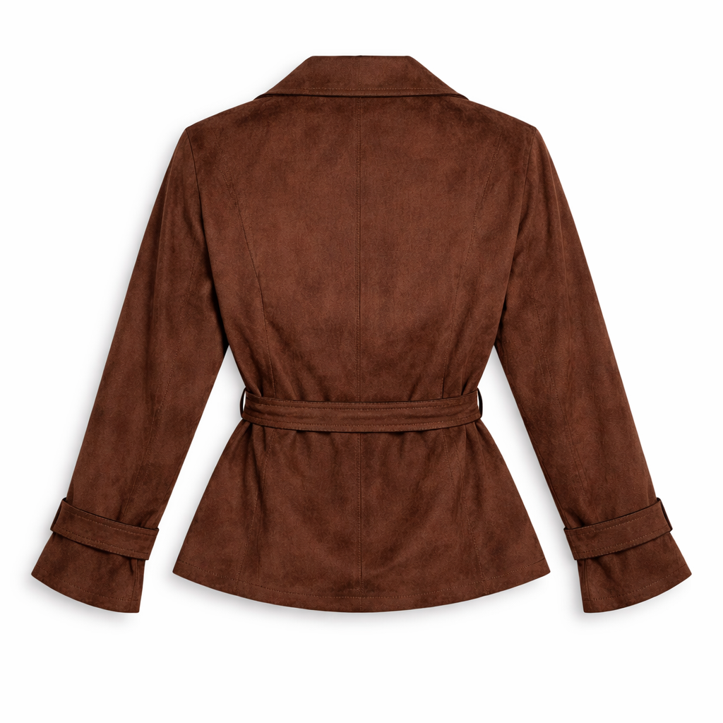 Afternoon in Soho Jacket