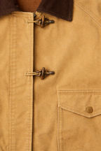 Meet Me Upstate Jacket