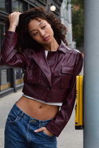 Bad Influence Jacket