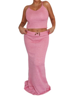 A Peach Motel Exclusive - The Peach Fizz Set
