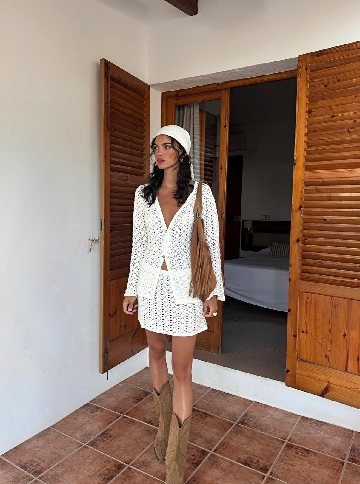 Paloma Set