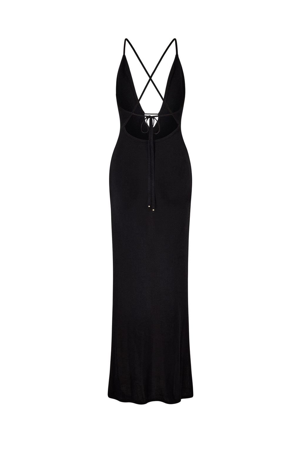 All Eyes on Me Dress