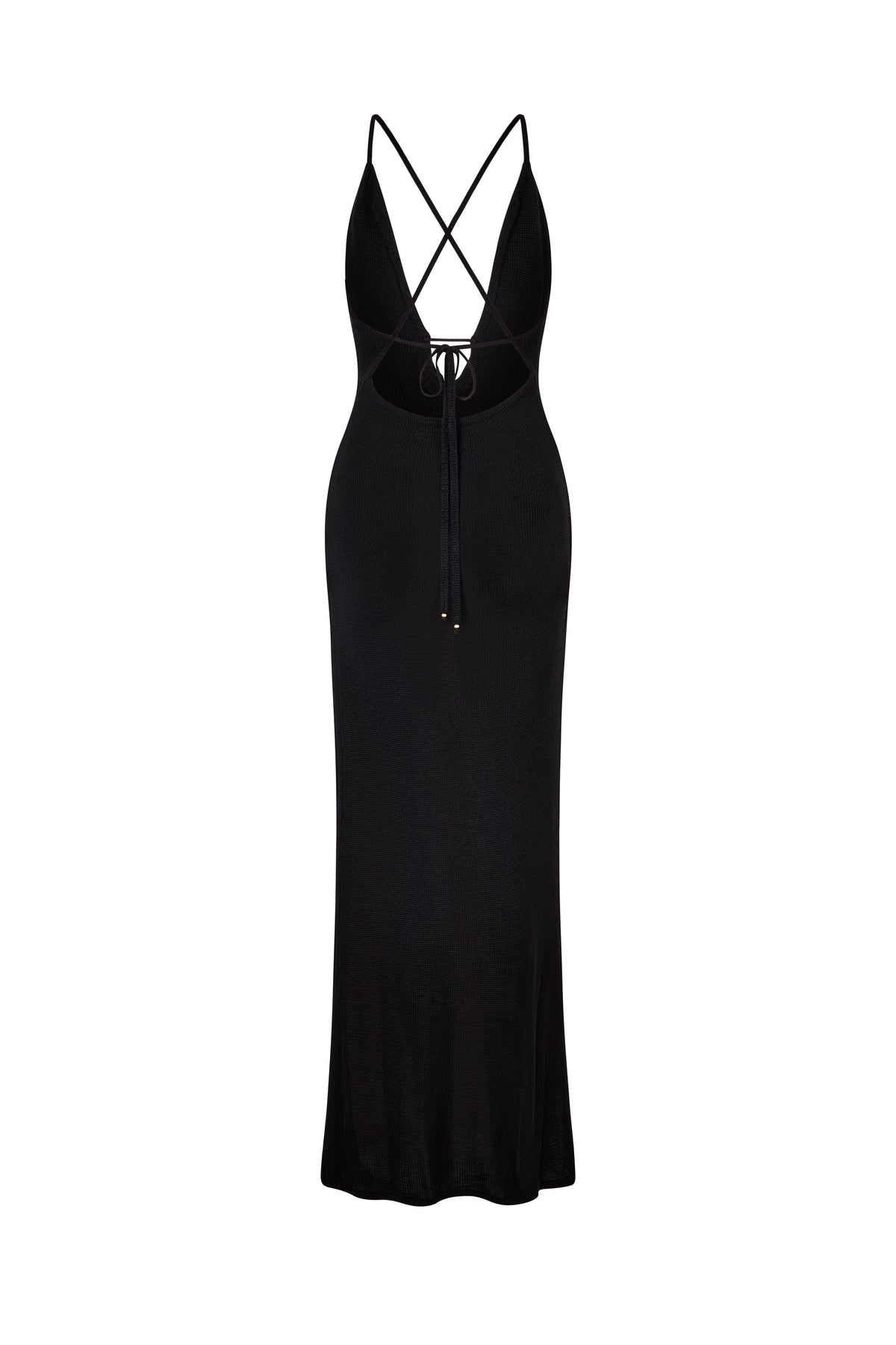 All Eyes on Me Dress
