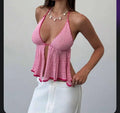 Kiss Me Tank