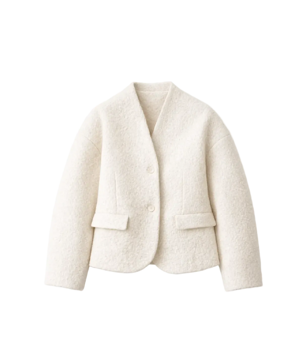 Unavailable Energy Jacket