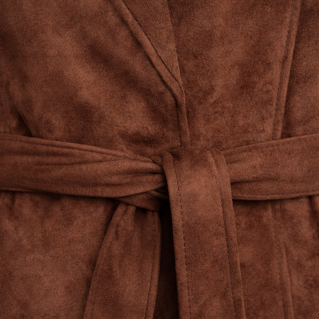 Afternoon in Soho Jacket