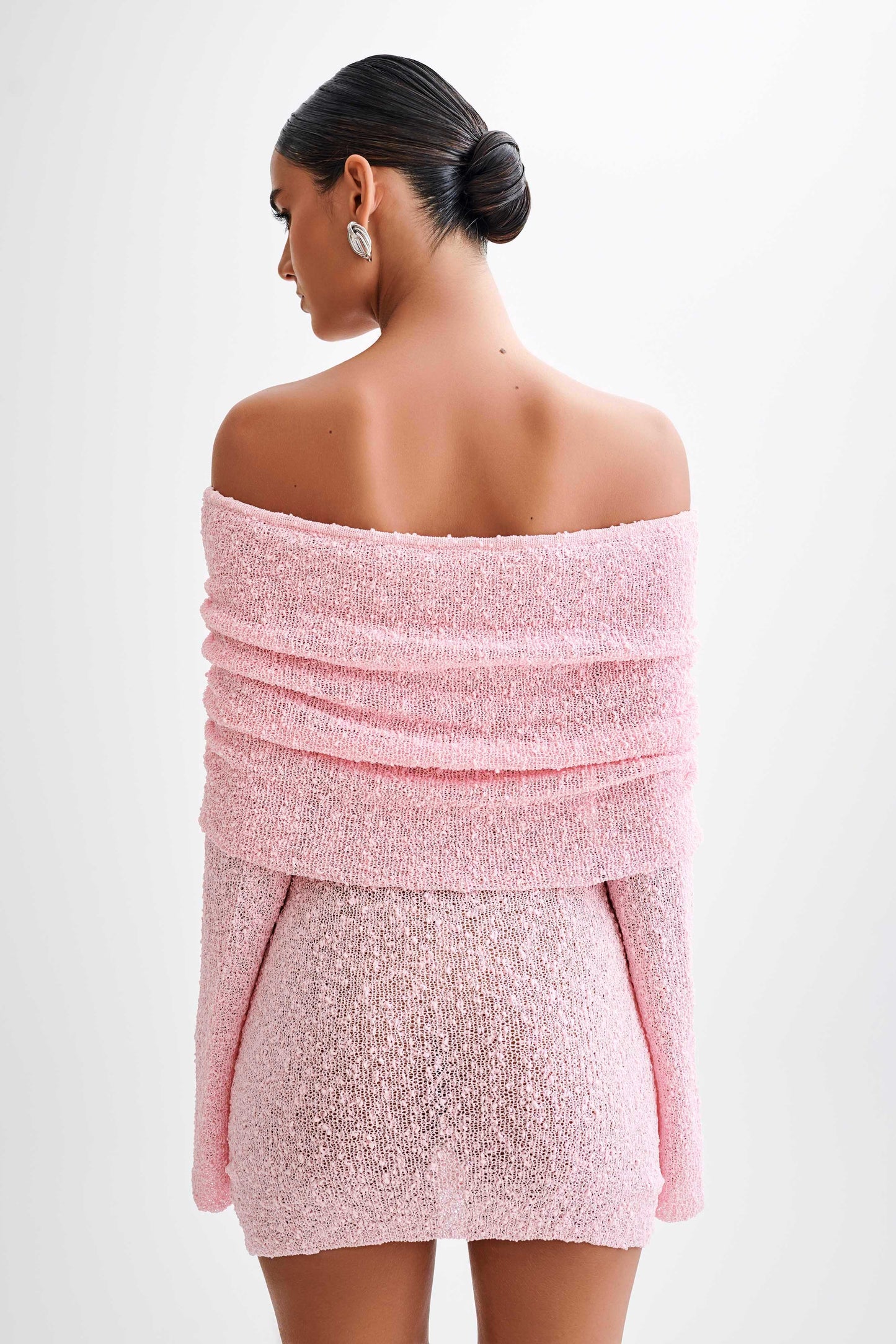 Pretty in Pink Dress