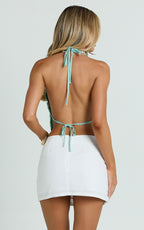 Marina Top
