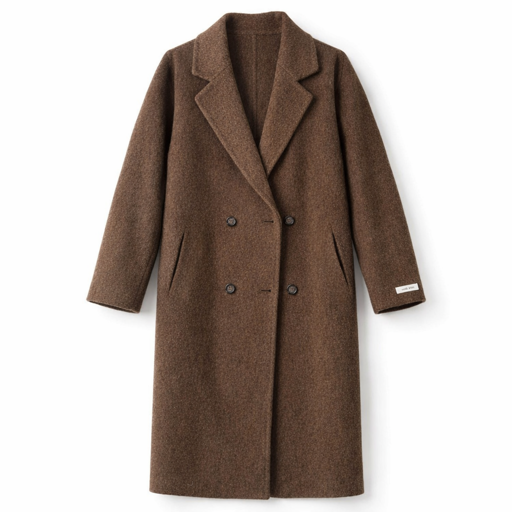 Aspen After A Breakup Coat