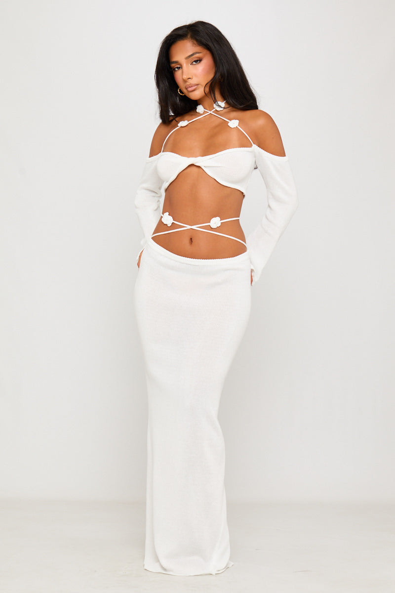 La Lune Knit Set