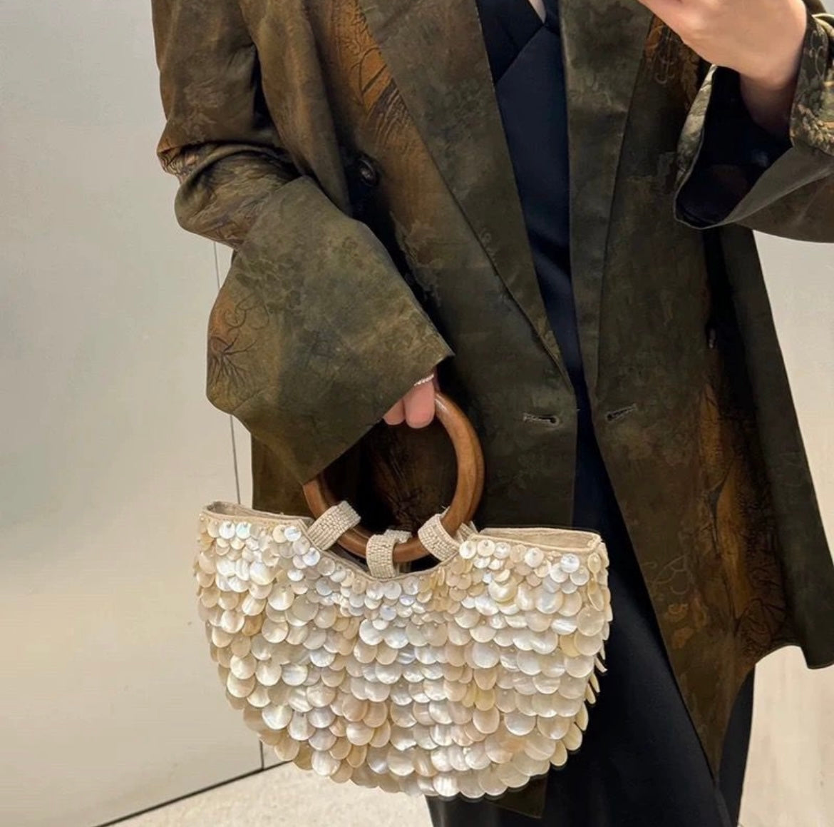 Marbella Beach Bag