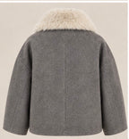 Ski You Later Coat