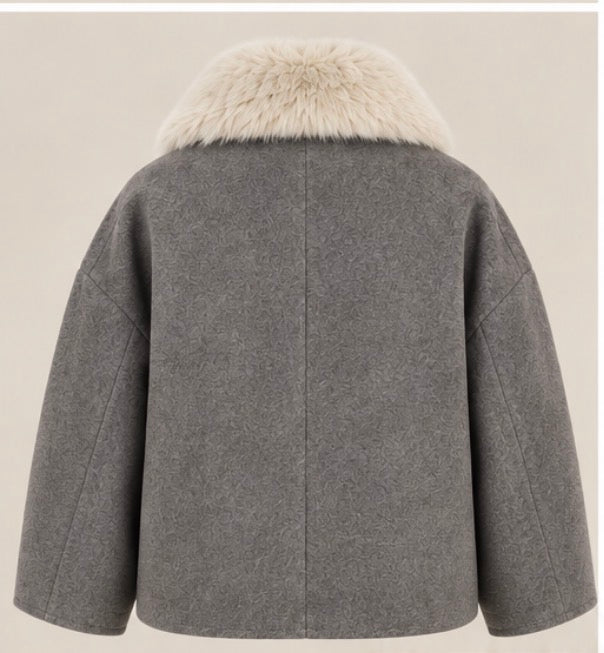 Ski You Later Coat