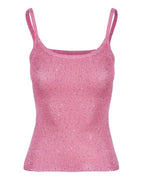 Mallorca Knit Tank