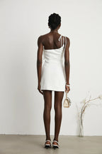 It Girl Mini Dress