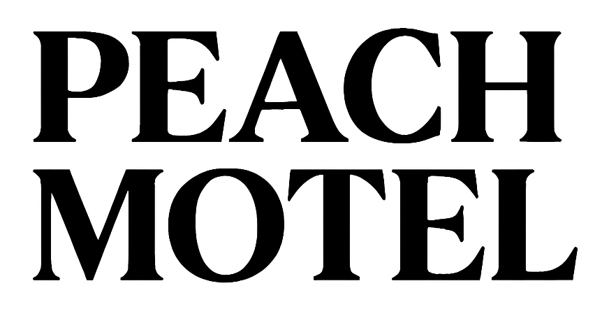 Peach Motel