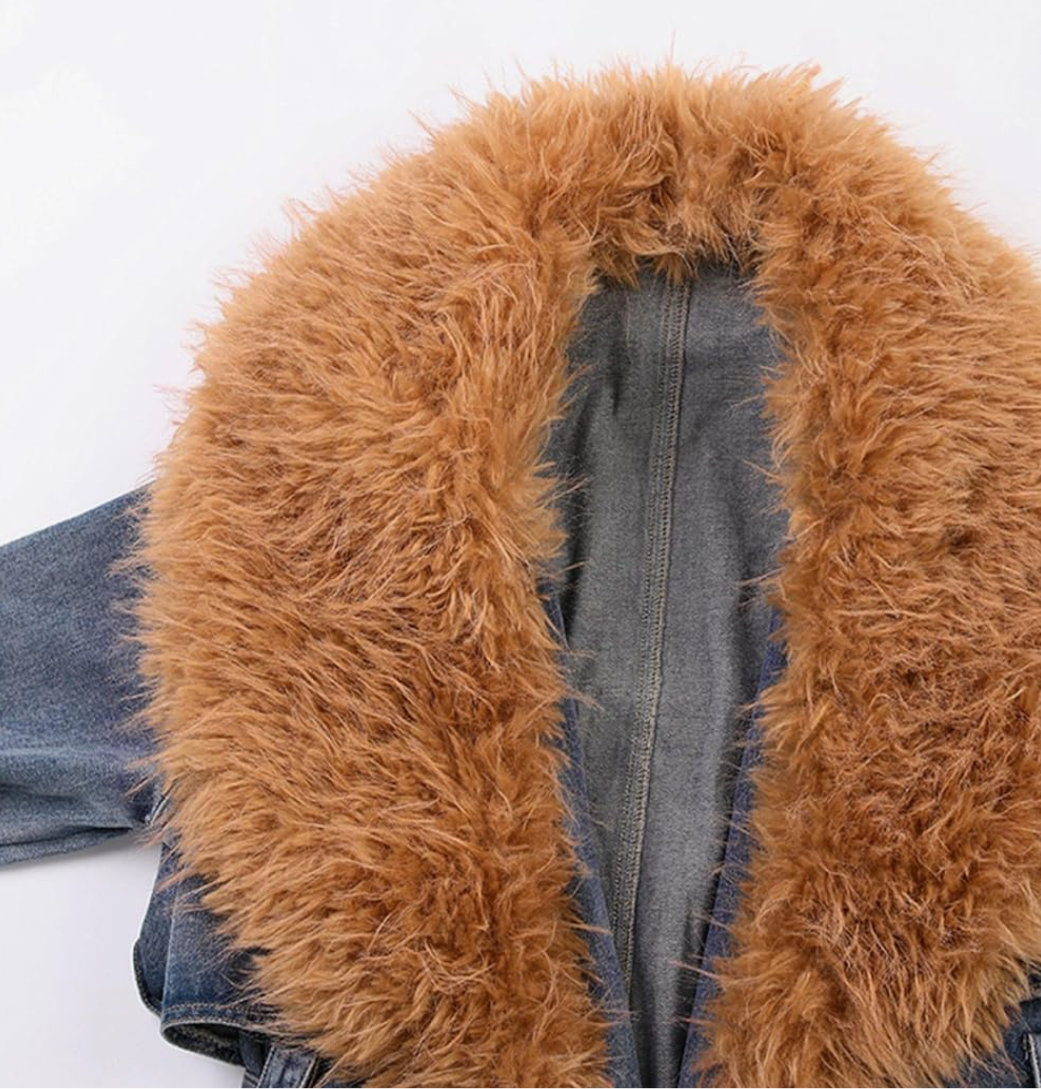 Main Character Energy Trench Coat