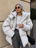 Snowed In Puffer