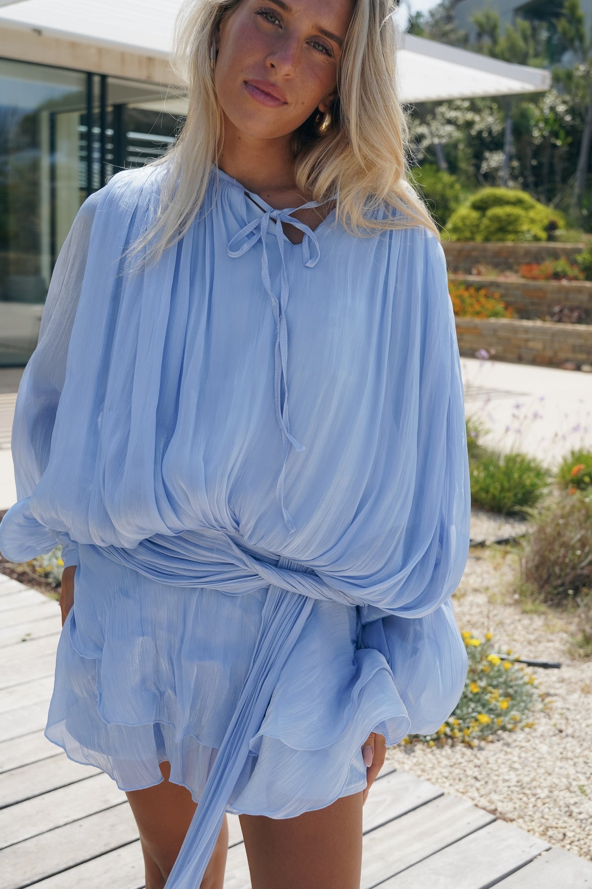 Montauk Dreaming Dress