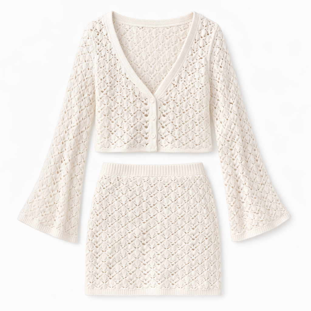 Paloma Set