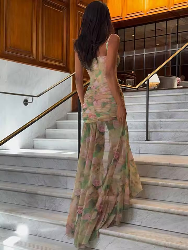 Monaco Bloom