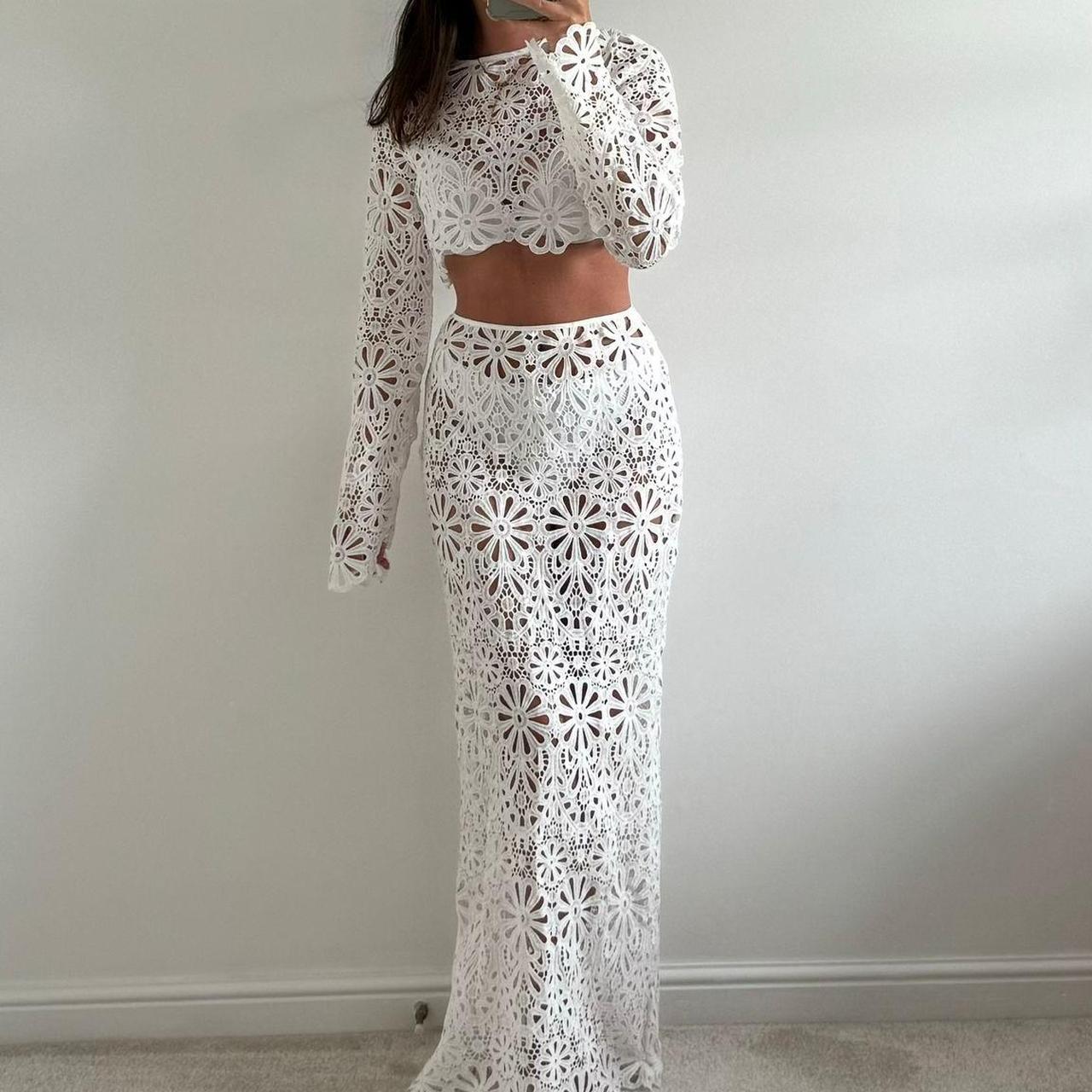 Ibiza Bloom Set