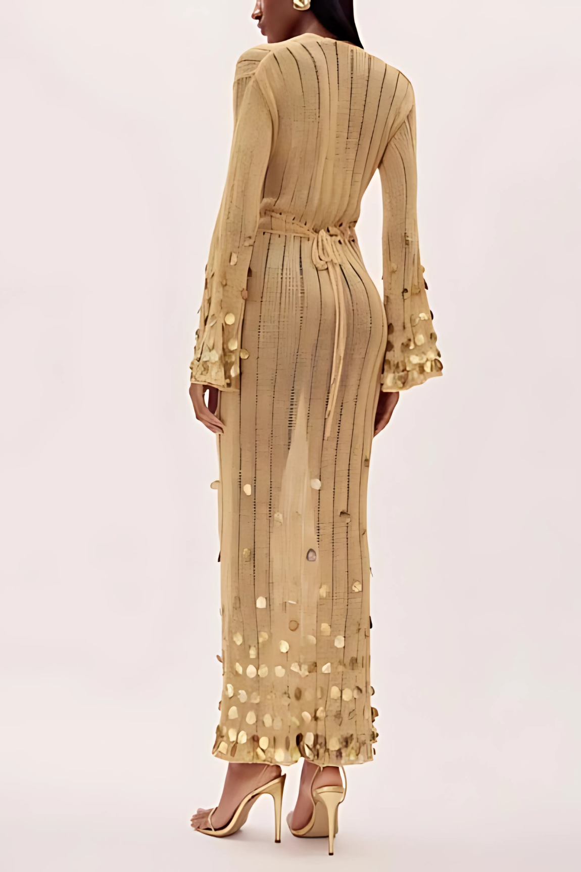 Ibiza Nights Dress