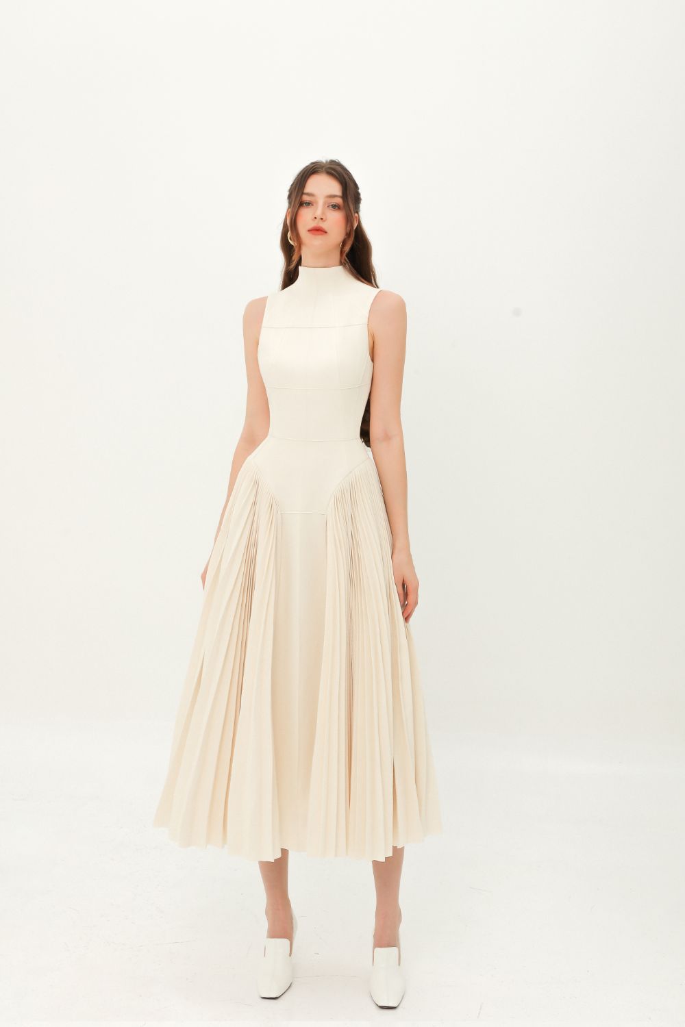Modern Cinderella Dress