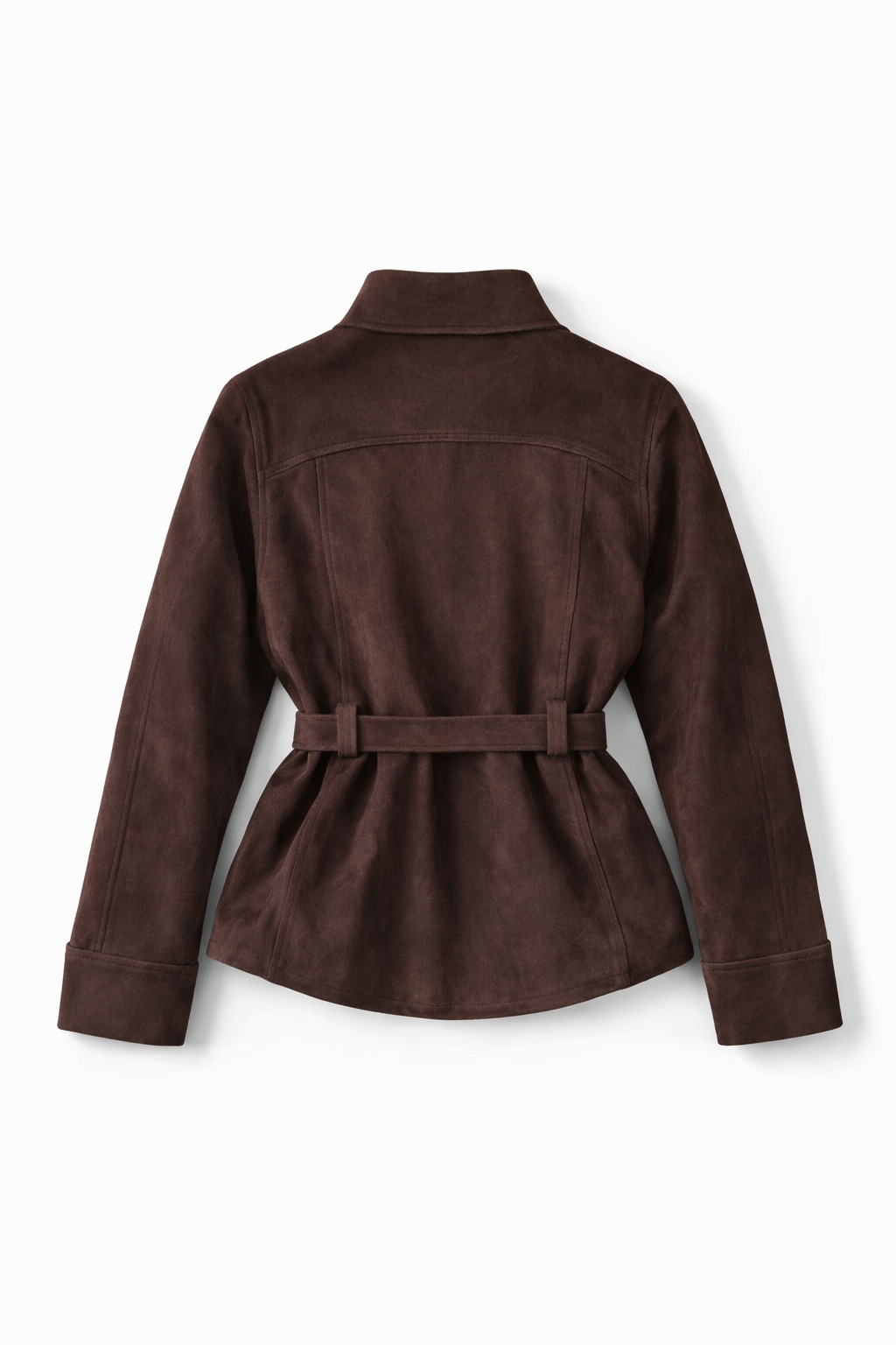 Perfect First Date Jacket