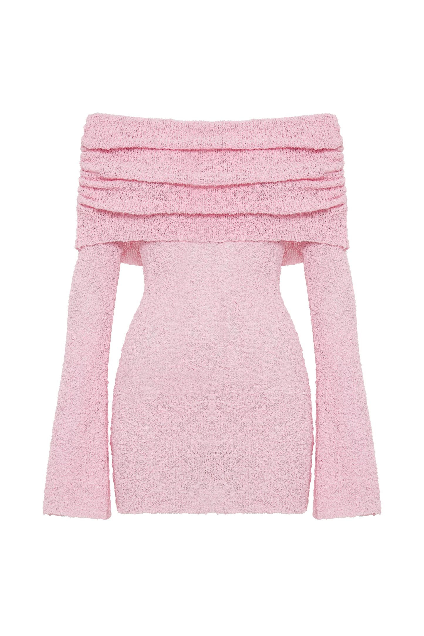 Pretty in Pink Dress