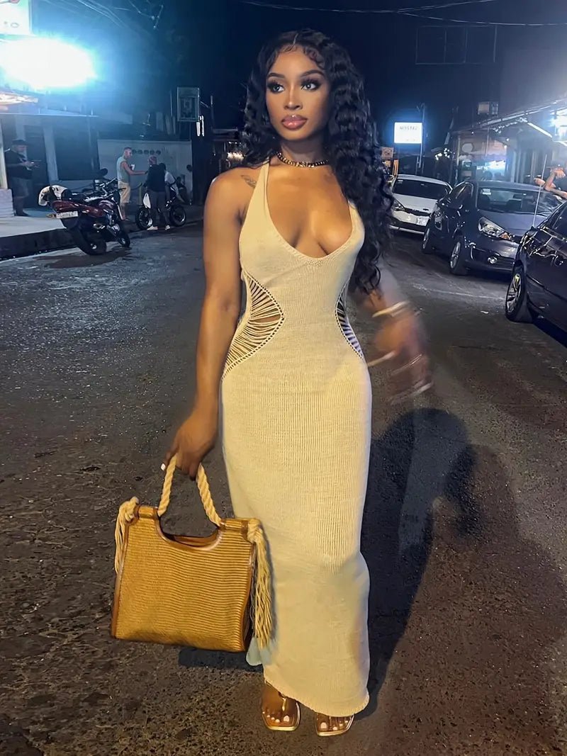 Capri After Dark