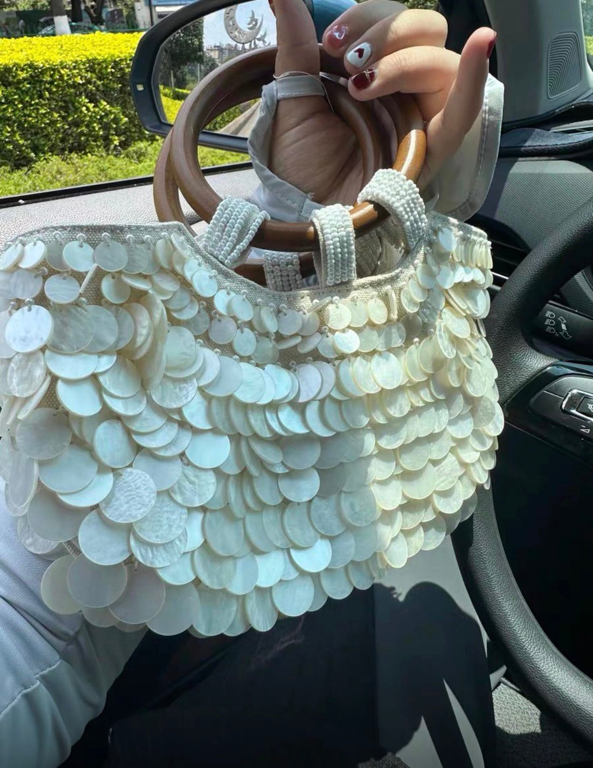 Marbella Beach Bag