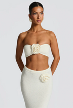 Monaco Baby Dress