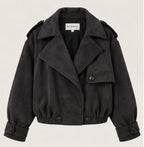No Strings Attached Jacket