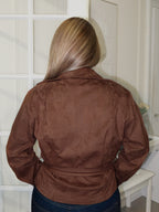 Afternoon in Soho Jacket