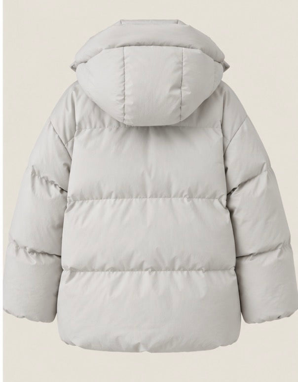 Snowed In Puffer