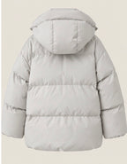 Snowed In Puffer